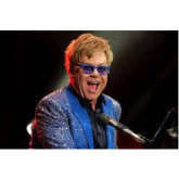 Sir Elton John to perform in Walsall!