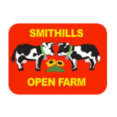 Christmas fun for all the family with Smithills Open Farm!