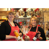 Support Lichfield Businesses by Shopping Local this Christmas