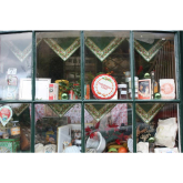 NATIONAL TRUST OF GUERNSEY CHRISTMAS SHOPS