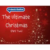 The Ultimate Christmas - Christmas gift ideas from thebestof Bolton members! – Part two