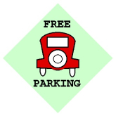 Free Parking for 14 days in Walsall this Christmas