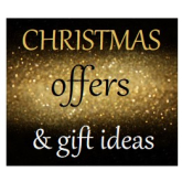 Up to 50% off - great local Christmas offers