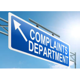 Complaints happen in the best run businesses.
