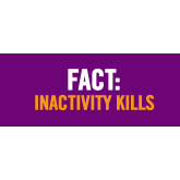 Inactivity – The secret killer