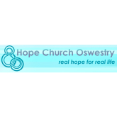 AN UPDATE from Hope Church in Oswestry