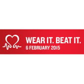 Wear It, Beat It! With The British Heart Foundation