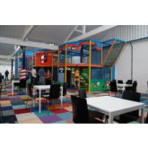 Why is a soft play area good for your child