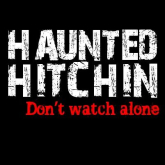 How haunted is Hitchin?