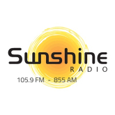 Sunshine Radio Valentine's Day Give Away 