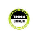 Get Fanatical About Fair Trade This Fairtrade Fortnight! 23 February - 8 March 2015
