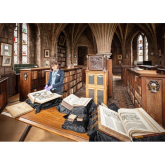 Lichfield Cathedral Library Tours to Start Soon