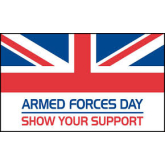 Support Available for  Armed Forces Day This Summer By Holding An Event In North Devon?