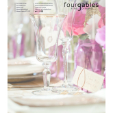 WOW them at your wedding with Four Gables Fine Dining @FourGablesFood #weddingssurrey