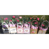 Mothers Day at Floral Exuberance-Clayhangers Village Florist Brownhills
