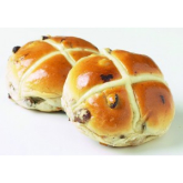 Hot Cross Buns, one a penny, two a penny…   