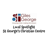 Local Community Spotlight - St George's Christian Centre @SGSGAshtead