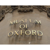 40 Years of The Museum of Oxford