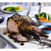 Harrogate's Best Butchers helping you create the perfect roast this Easter