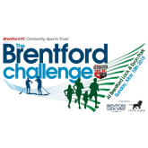 The 4th annual Brentford Challenge 