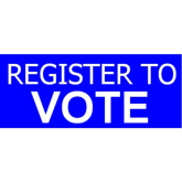 Have you registered to vote in the 2015 general elections?