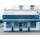 Chatfields Jewellers celebrates successful launch of New Custom Design Studio.