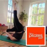 The Pilates Pod proves they're the best of Hertfordshire!