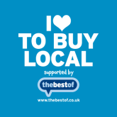 Who Loves Their Local Businesses?