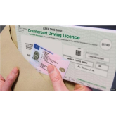 Driving licence changes from June 8 – don’t throw away your old licence yet