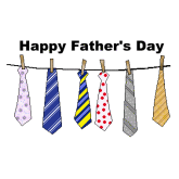 What are you planning for Father's Day?