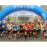 New to Running but fancy trying the Oldham 10K?