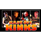 The  great music of The Kinks Lives on @KASTOFFKINKS @EpsomPlayhouse