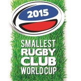 The Smallest Rugby Club World Cup – Register Your team Now #SRCWC15