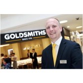 Goldsmiths New Luxury Jewellers in Oxford
