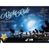 NIGHT RIDE 2015 WILL BE FAMILY-FRIENDLY