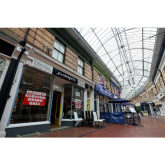 Plans for restaurant in the Westbourne Arcade get go-ahead despite fears over noise