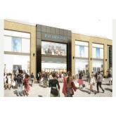 Primark in Walsall Town Centre Set to Open its Doors for Business