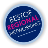 Regional Networking Returns For Round Two!
