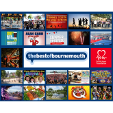 30 things to do in Bournemouth: 07 - 13 August 2015
