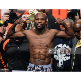 Floyd Mayweather is Coming to Walsall!