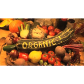 Did you know September is National Organic Month