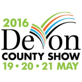 Lady Arran is Devon County Show President for 2016