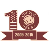 Charlie Bears 10th Anniversary Tour with Honey Pots