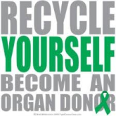 Now Is The Time To Get On The Organ Donation Register
