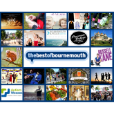 24 things to do in Bournemouth: 02 - 08 October 2015