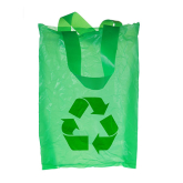 Shoppers will be Charged 5p per Plastic Carrier Bag from October 5th