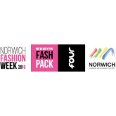 Norwich Fashion Week wins silver award in recognition of a spectacular 2015 event