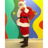 Children's Christmas Parties in Walsall