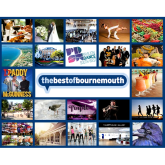 28 things to do in Bournemouth: 16 - 22 October 2015