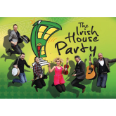 Catch The Irish House Party at the Lichfield Garrick!